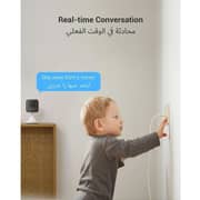 Ezviz CS-H1C 1080p WiFi Security Camera