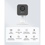Ezviz CS-H1C 1080p WiFi Security Camera