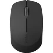 Rapoo Silent Wireless Mouse Dark Grey