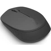 Rapoo Silent Wireless Mouse Dark Grey