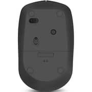 Rapoo Silent Wireless Mouse Dark Grey