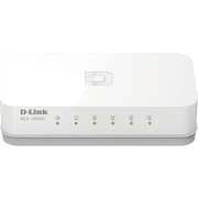 D-Link 5-Port 10/100 Mbps Unmanaged Switch