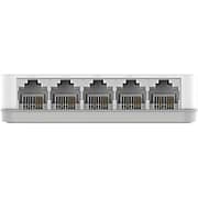 D-Link 5-Port 10/100 Mbps Unmanaged Switch