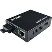 D-Link Fiber SC Media Converter