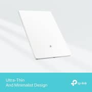 TP-Link Archer AX3000 Wall-Mounted WiFi 6 Range Extender