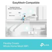 TP-Link Archer AX3000 Wall-Mounted WiFi 6 Range Extender