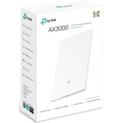 TP-Link Archer AX3000 Wall-Mounted WiFi 6 Range Extender