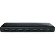 TP-Link 7-Port Hub With 2 Charging Ports