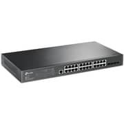 TP-Link JetStream 24-Port Gigabit Switch
