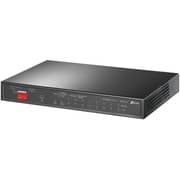 TP-Link 10-Port Gigabit Desktop Switch with 8-Port PoE+
