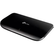 TP-Link 8 Port Gigabit Ethernet Network Switch