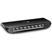 TP-Link 8 Port Gigabit Ethernet Network Switch