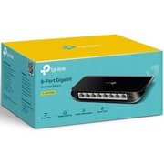 TP-Link 8 Port Gigabit Ethernet Network Switch