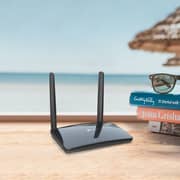 TP-Link Archer AC1200 Wireless Dual Band 4G LTE Router