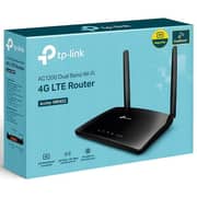 TP-Link Archer AC1200 Wireless Dual Band 4G LTE Router