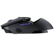 Rapoo Wired/Wireless Gaming Mouse Black