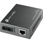 TP-Link Omada Gigabit Single-Mode Media Converter