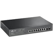 TP-Link JetStream 10-Port Gigabit Smart Switch