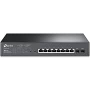 TP-Link JetStream 10-Port Gigabit Smart Switch
