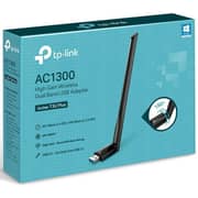 TP-LINK AC1300 High Gain Wireless Dongle