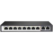 D-link 8 Port Gigabit PoE Switch