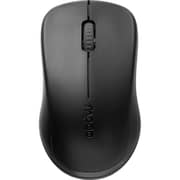 Rapoo Wireless Optical Mouse Black