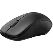 Rapoo Wireless Optical Mouse Black