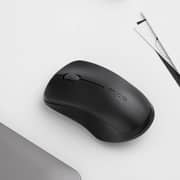 Rapoo Wireless Optical Mouse Black