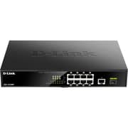 D-link Unmanaged Desktop Rackmount Switch