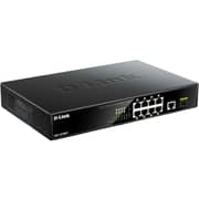 D-link Unmanaged Desktop Rackmount Switch