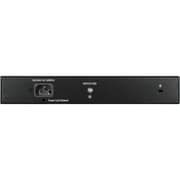 D-link Unmanaged Desktop Rackmount Switch