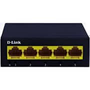 D-link Ethernet Switch