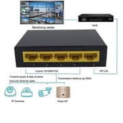 D-link Ethernet Switch