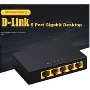 D-link Ethernet Switch