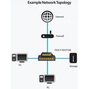 D-link Ethernet Switch