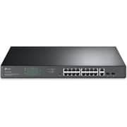 TP-Link 16-Port PoE+ Gigabit Smart Switch