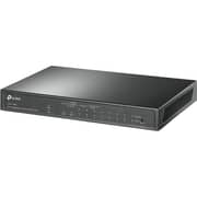 TP-Link 8-Port Gigabit PoE Switch