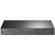 TP-Link 8-Port Gigabit PoE Switch