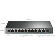 TP-Link 8-Port Gigabit PoE Switch