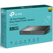 TP-Link 8-Port Gigabit PoE Switch