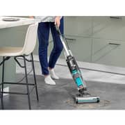 BISSELL Crosswave HF2 Vacuum For Dry & Wet Surfaces | 3845E | Corded | Two-Tank Technology and Self-cleaning cycle| 2 Years Warranty