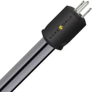 Wireworld Electra 10 Power Cord 1.5m Silver
