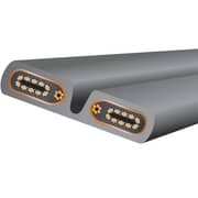 Wireworld Electra 10 Power Cord 1.5m Silver