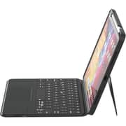 Fitit Keyboard Case Black iPad 10.9Inch 10th Gen