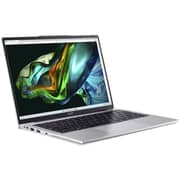 Acer Aspire Aspire Lite 14 (2025) Laptop - 13th Gen Intel Core i3-N300 Octa Cores Upto 3.8GHz / 14