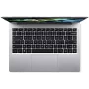 Acer Aspire Aspire Lite 14 (2025) Laptop - 13th Gen Intel Core i3-N300 Octa Cores Upto 3.8GHz / 14