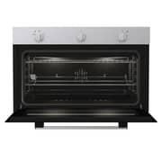Gorenje Built-In Gas Oven 90 cm 88 L with Cooling Fan - BOG9822E00X