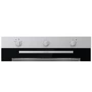 Gorenje Built-In Gas Oven 90 cm 88 L with Cooling Fan - BOG9822E00X