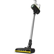 Karcher Battery Power Vacuum Cleaner Cordless our Family - VC 6 - Black