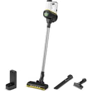 Karcher Battery Power Vacuum Cleaner Cordless our Family - VC 6 - Black